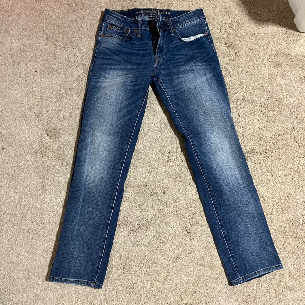 American Eagle Men’s Extreme Flex Jeans